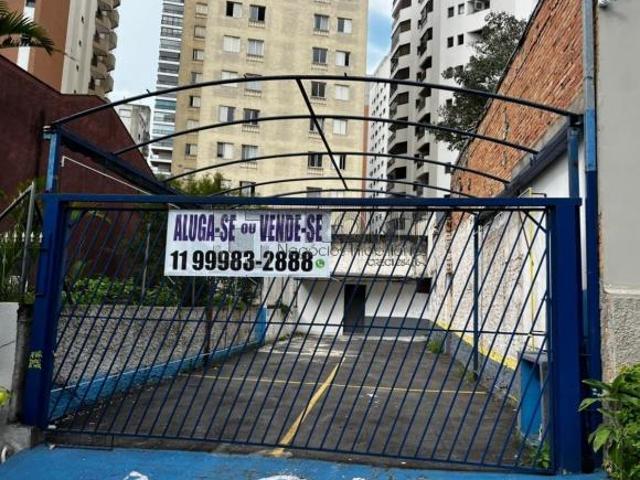 Incrível terreno em Rua Doutor Veiga Filho