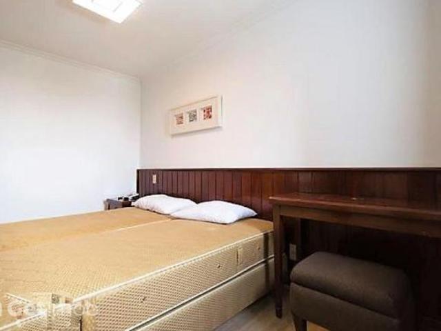 Apartamento no Higienópolis Venda e Aluguel