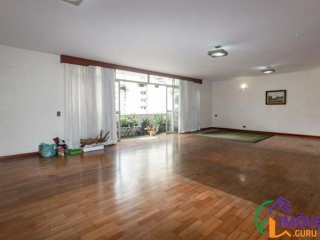 Imoveis em Higienópolis