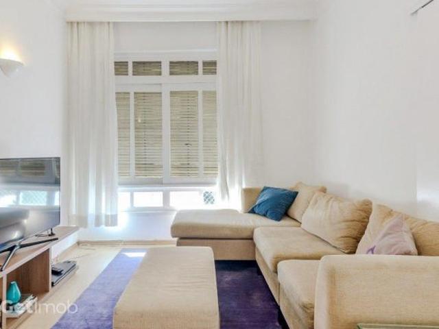 Apartamento à venda Rua Sabará em Higienópolis 97m², com 3 Dormitórios e 1 Vaga