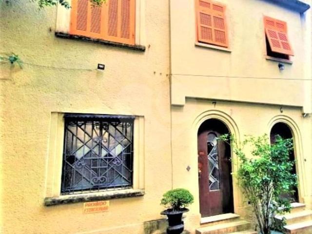 Imoveis Em Higienópolis