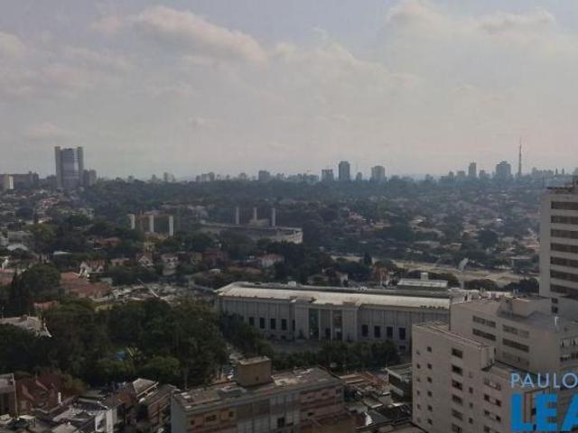 Imoveis em Higienópolis