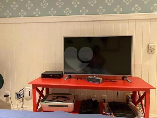 Imoveis em Higienópolis
