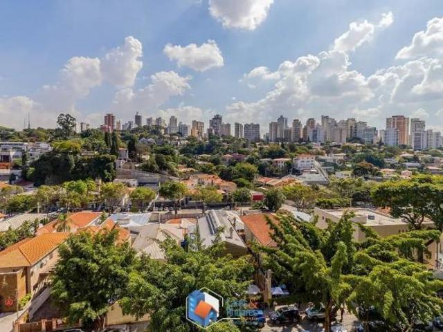 Imoveis em Higienópolis