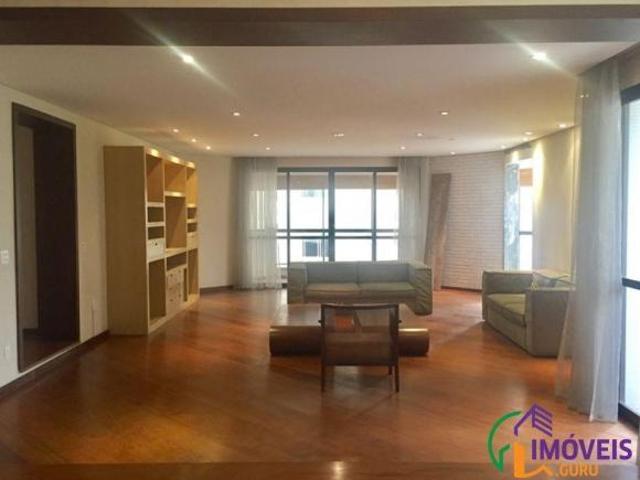 Imoveis em Higienópolis