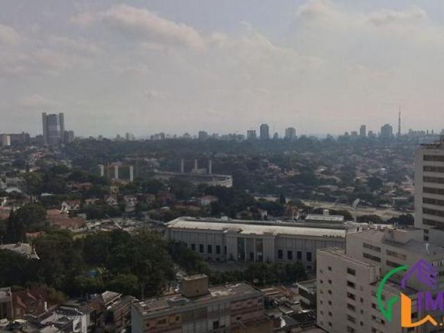 Imoveis em Higienópolis