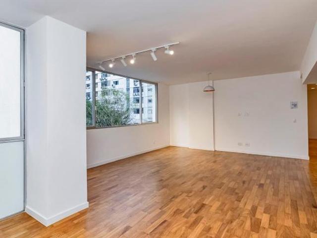 Imoveis em Higienópolis