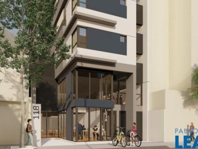 Imoveis em Higienópolis