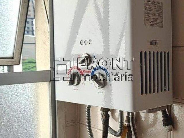 Venha conhecer este apartamento no Itaim Bibi