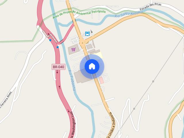 Imoveis em Itaipava