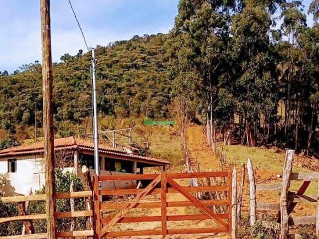 Imoveis em Itaverava