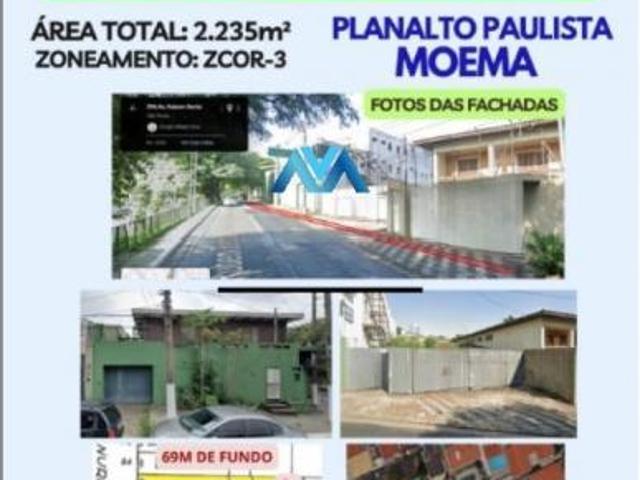Imoveis em Indianópolis
