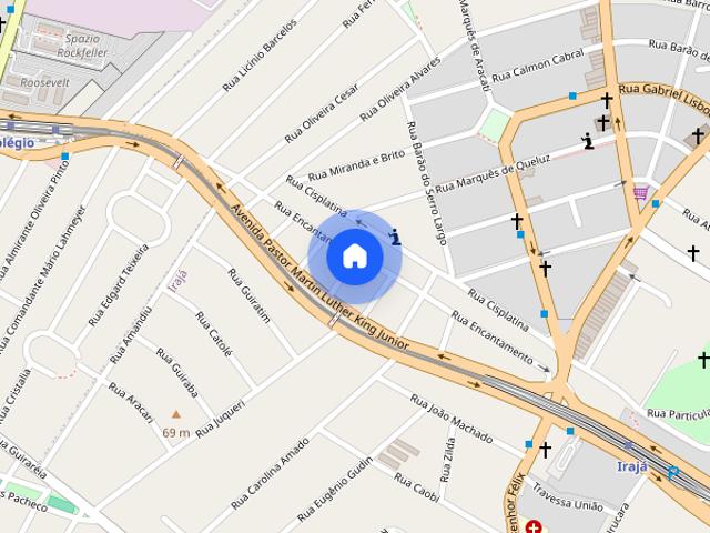 Imoveis Em Irajá