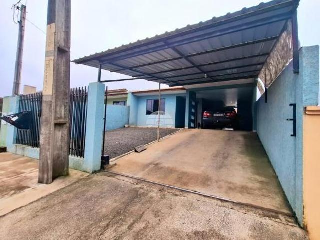 Imoveis em Irati
