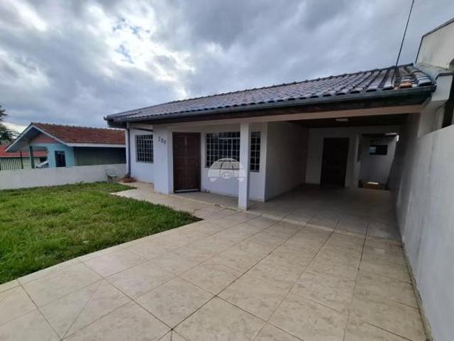 Imoveis em Irati