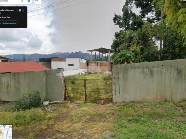 Imoveis em Irati