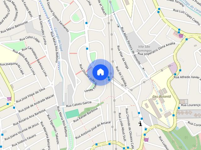 Imoveis em Jardim Ester