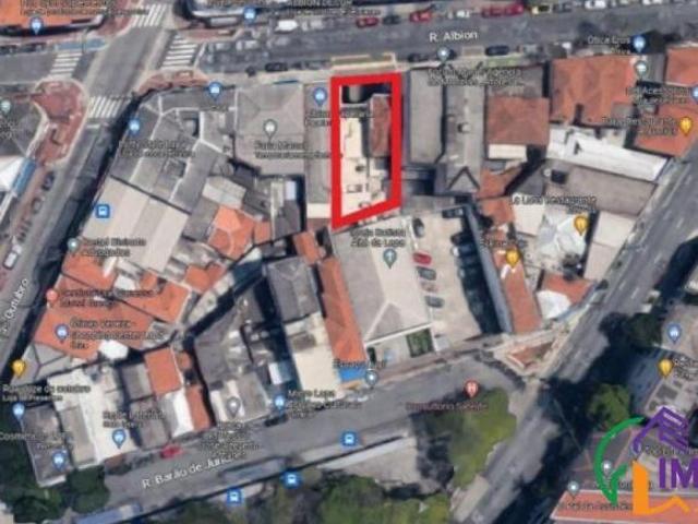 Imoveis em Lapa