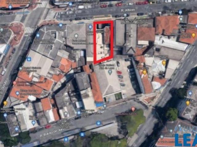 Imoveis em Lapa