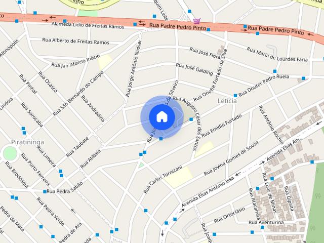 Imoveis Em Letícia