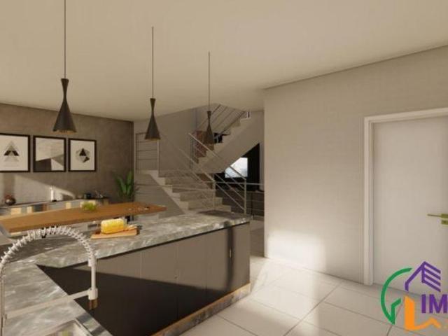 Imoveis em Loteamento Caldense