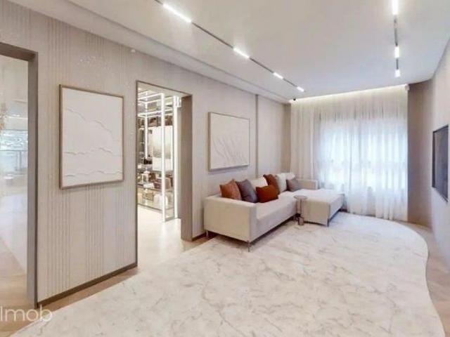 Apartamento de luxo à venda em Perdizes, SP