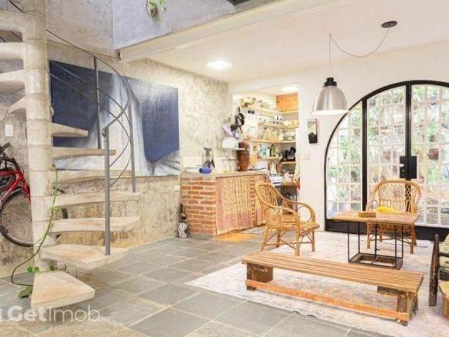 CASA ASSOBRADADA PERDIZES SP