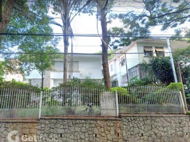 Sobrado à venda em Perdizes, São Paulo