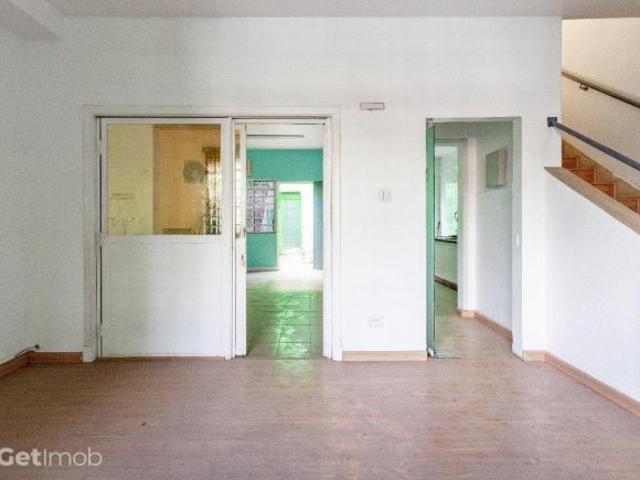 Sobrado à venda em Perdizes, 190m2
