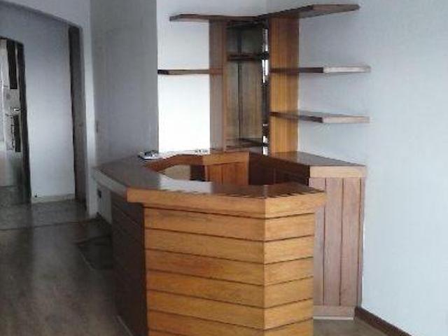 Apartamento à venda em Perdizes