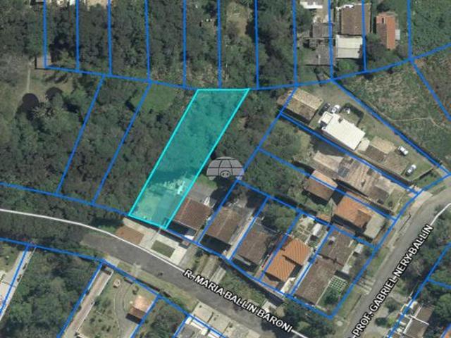 Imoveis em Pilarzinho