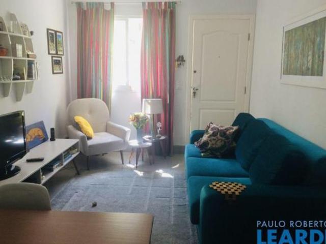 Imoveis em Pompéia