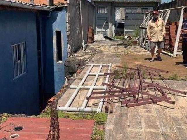 Imoveis em Pompéia