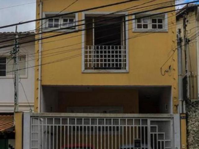 Imoveis em Pompéia