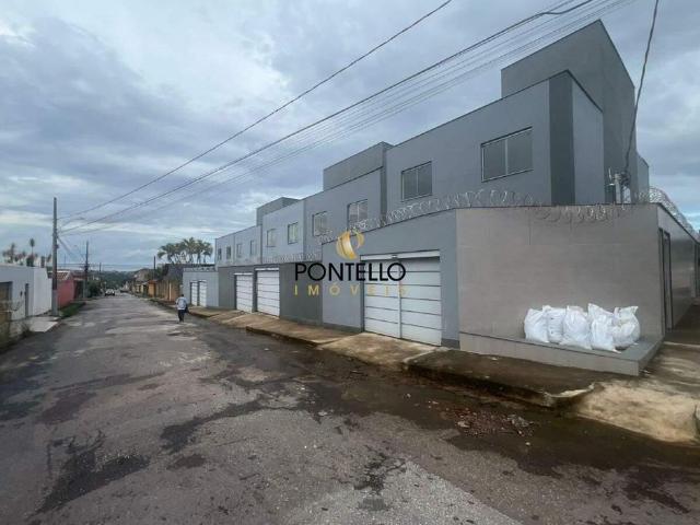 Imoveis Em Progresso