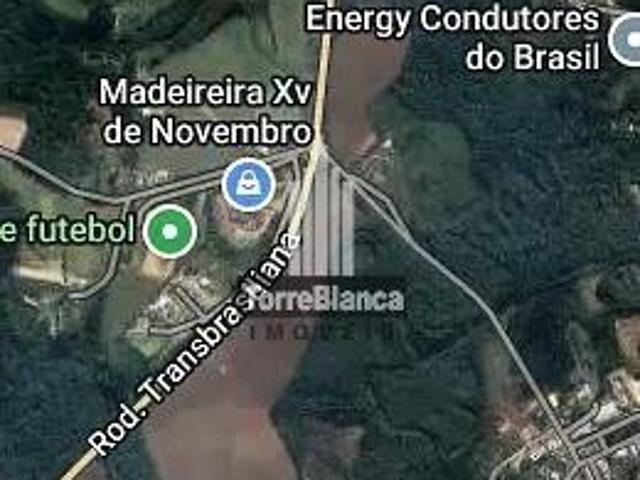Imoveis em Rebouças