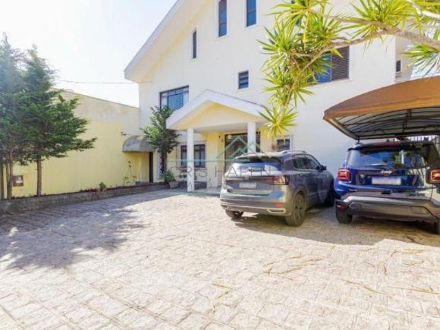 Essa casa vai te surpreender!