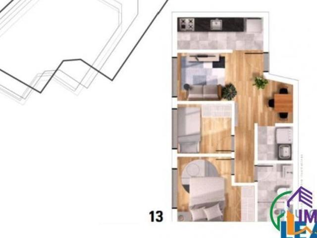 Imoveis em Residencial Greenville