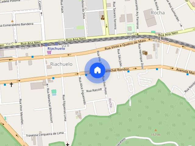 Imoveis Em Riachuelo