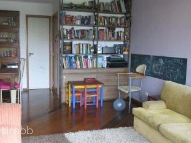 APARTAMENTO SUMARÉ SP
