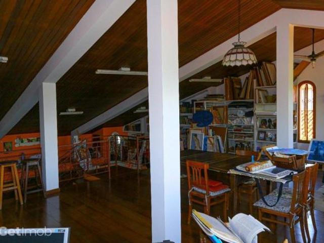 CASA ASSOBRADADA SUMARÉ SP