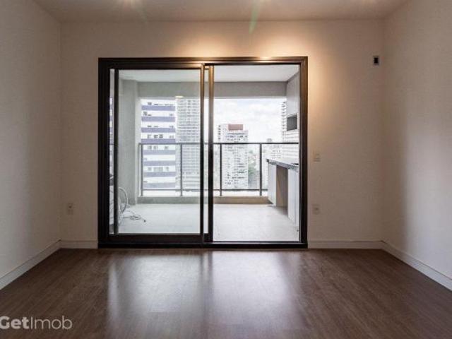 Apartamento no Sumaré em São Paulo