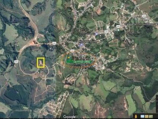 Imoveis em São Brás do Suaçuí