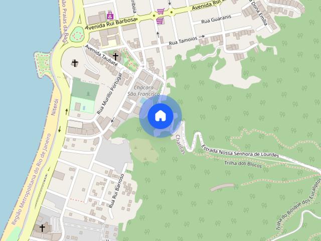 Imoveis Em São Francisco