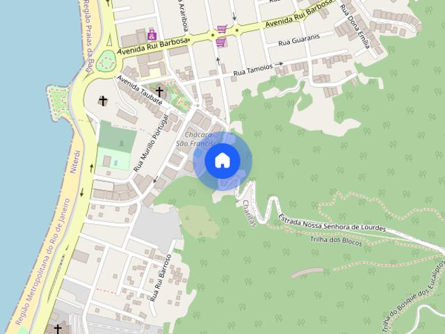 Imoveis Em São Francisco