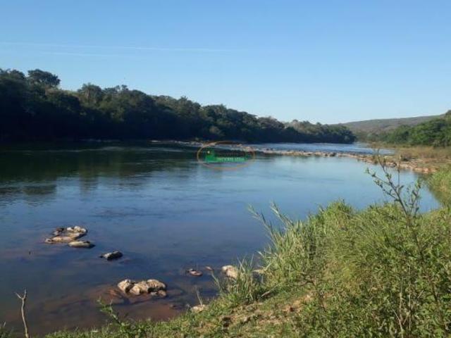 Imoveis em São Gonçalo do Abaeté