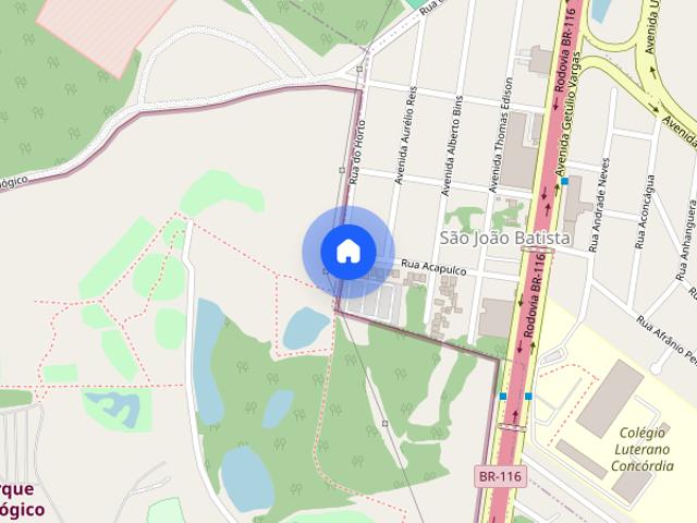 Imoveis Em São João Batista