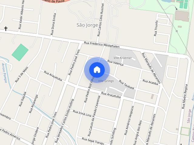 Imoveis Em São Jorge