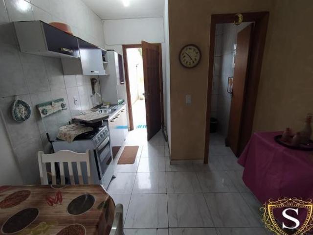 Apartamento à venda em Salinas