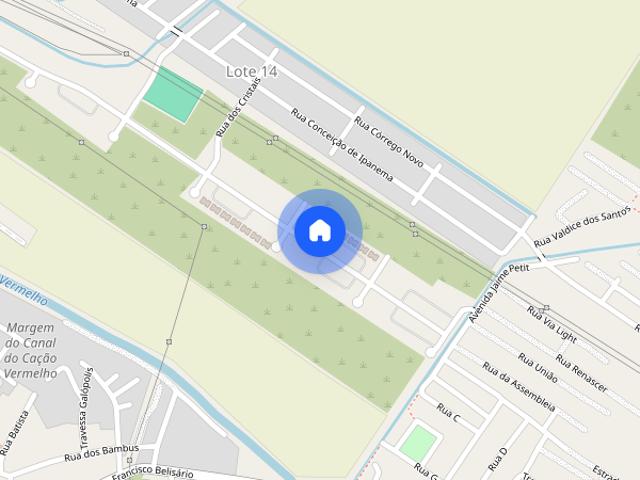 Imoveis Em Santa Cruz